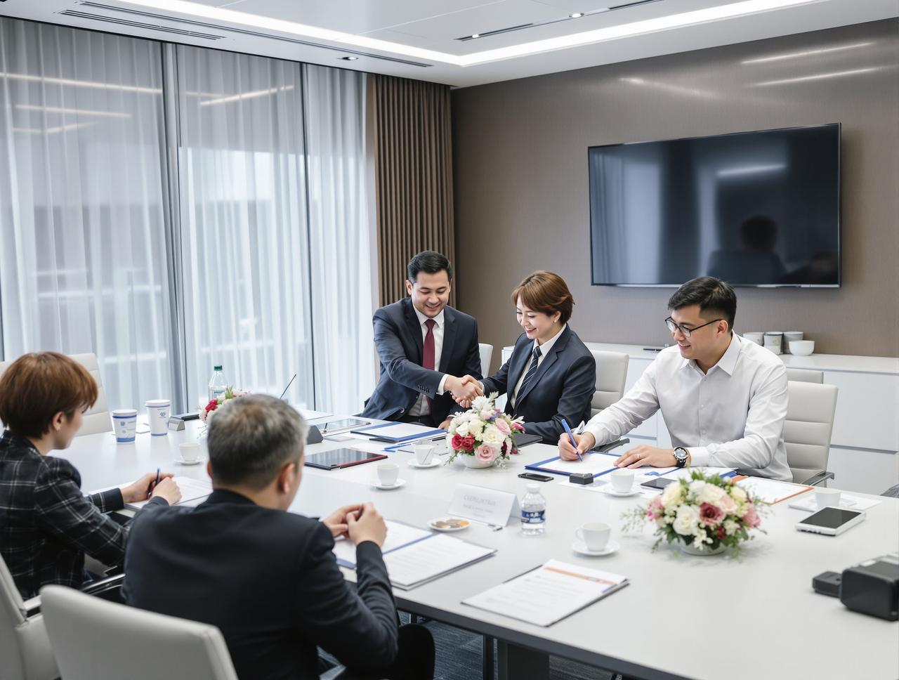 午夜影院18与Netflix达成战略合作，五部精品剧集将登陆全球平台